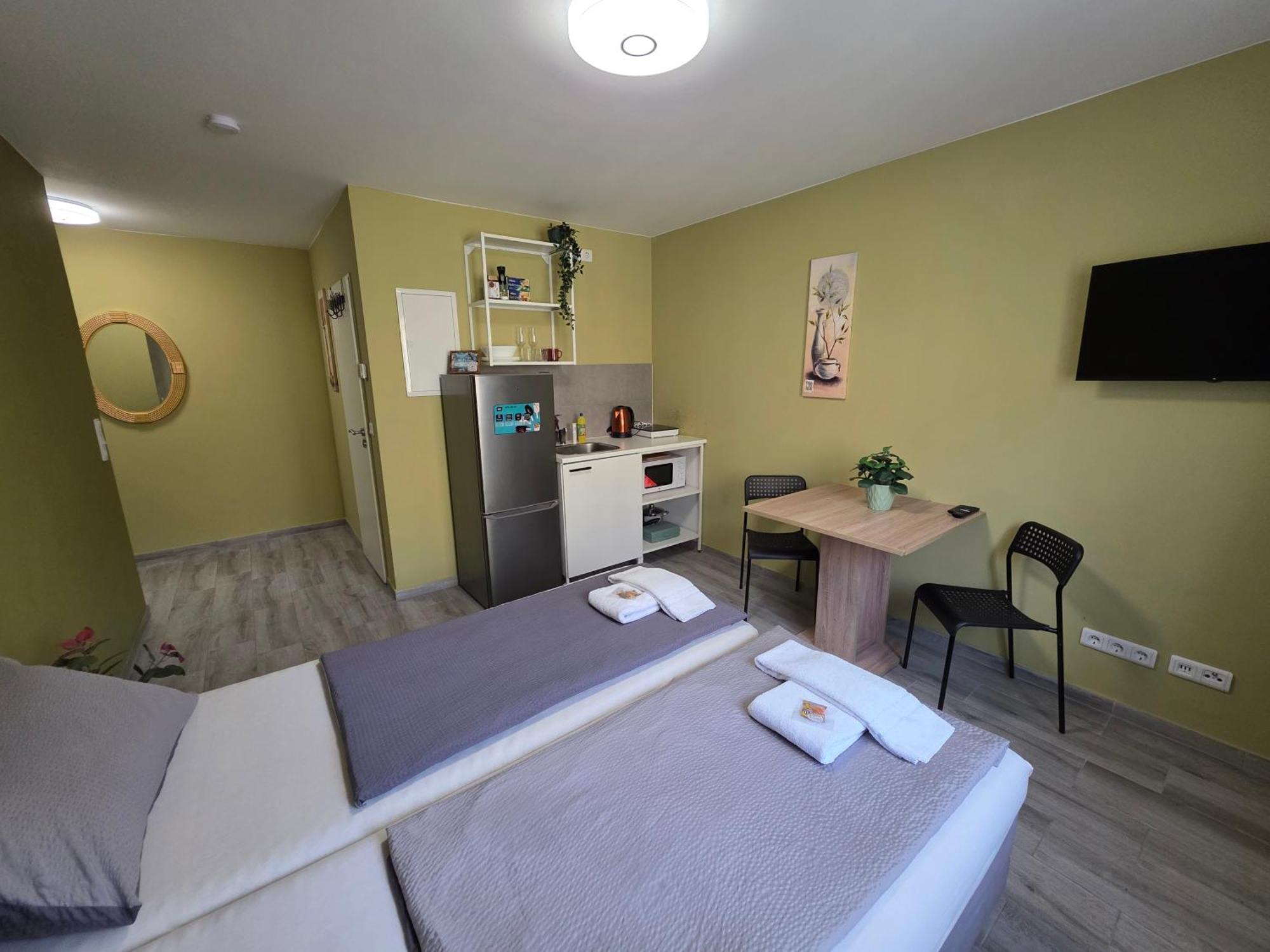 Private Mit Eigene Küche Und Bad Gasthof Nürnberg