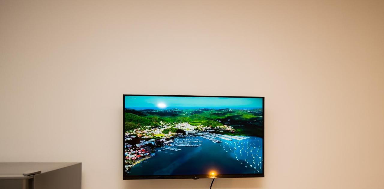 Modern Living Kueche Netflix Inklusive Lage Pensjonat *
