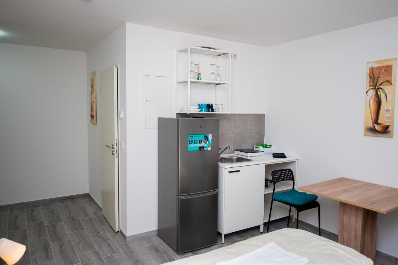 Modern Living Kueche Netflix Inklusive Lage Gasthuis Neurenberg