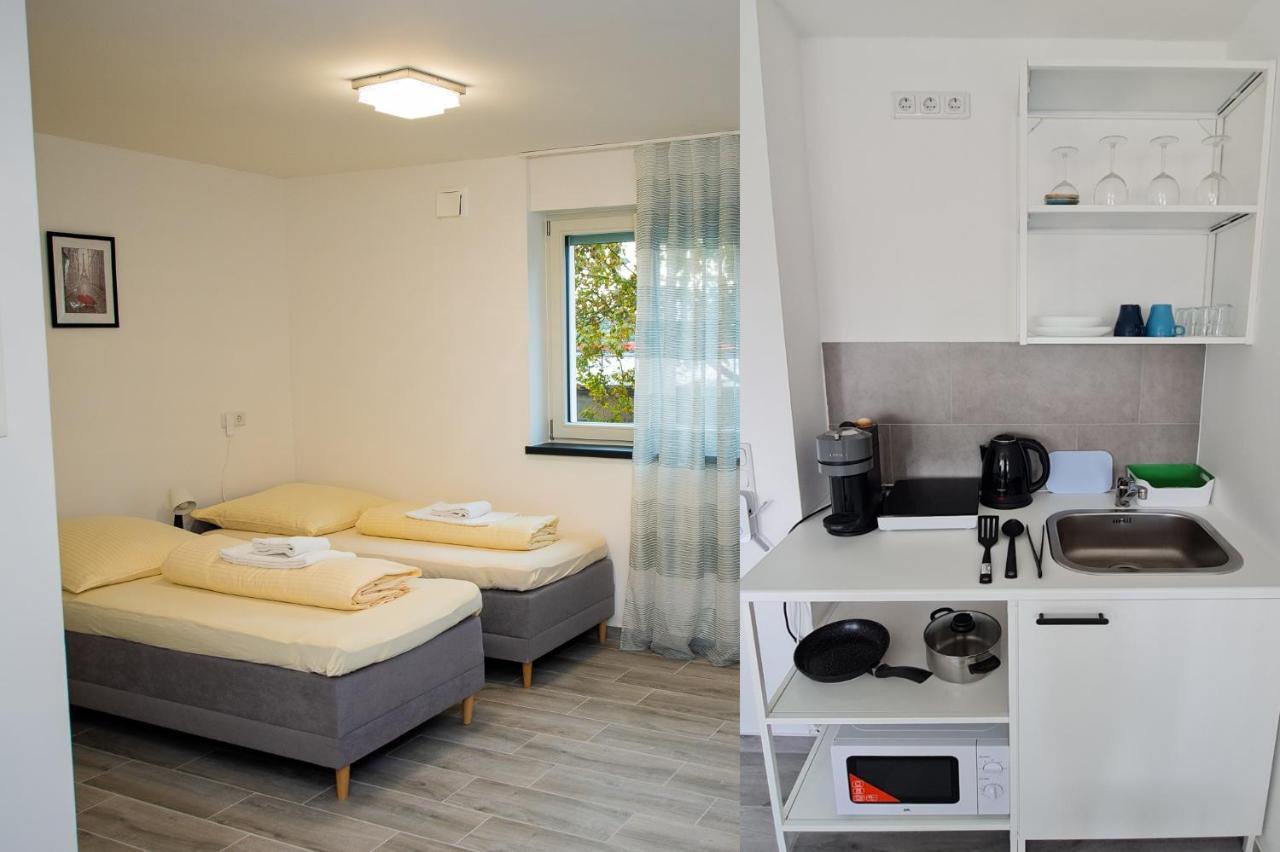 Modern Living Kueche Netflix Inklusive Lage Neurenberg