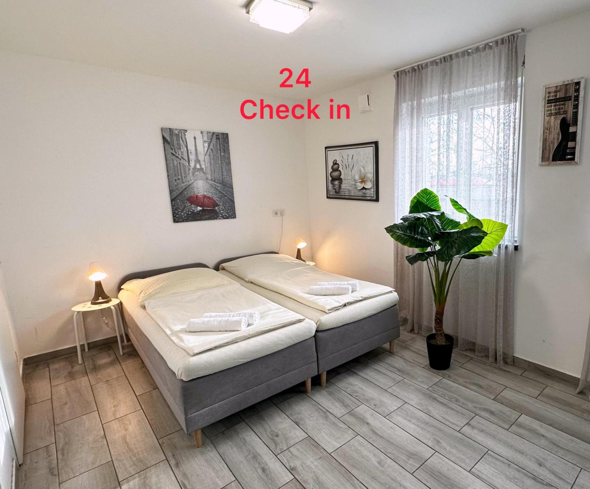 Modern Living Kueche Netflix Inklusive Lage Gasthuis Neurenberg
