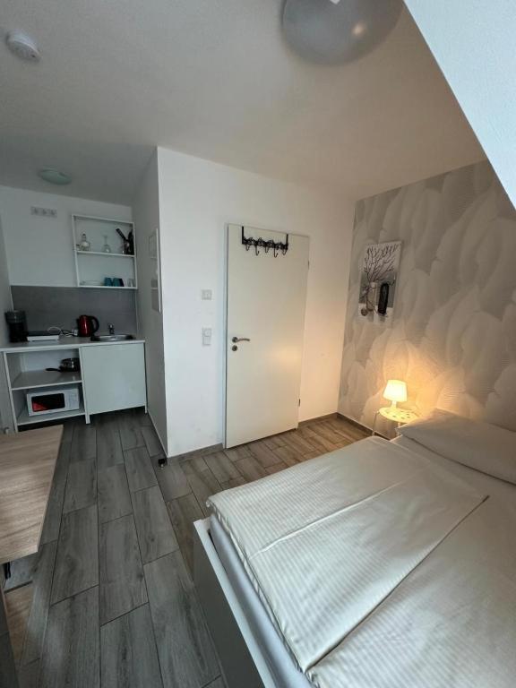 Gasthuis Modern Living Kueche Netflix Inklusive Lage *