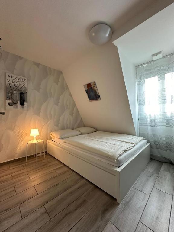 Pensjonat Modern Living Kueche Netflix Inklusive Lage